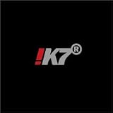 Revue Ursula Rucker  / !K7