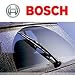 Ford Fiesta Mk4 96-02 Specific Rear Wiper Blade