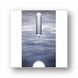 Inova X1 LED Floodlight - Titanium Casing - White Spotlight