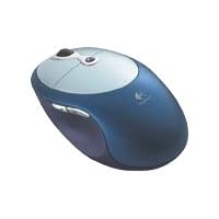 Logitech Cordless Click! Plus Optical Mouse