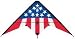 Stars & Stripes Nylon Stunt SV, 56 x 28