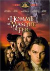 Revue Fox Pathé Europa  / L'homme au masque de fer