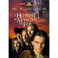 L'homme au masque de fer
