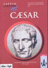 Produkt-Bild: Latein Lekt&uuml;re aktiv: Caesar