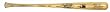 Louisville Slugger MLB180 Natural Wood Baseball Bat