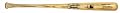 Louisville Slugger MLB180 Natural Wood Baseball Bat