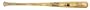 Louisville Slugger MLB180 Natural Wood Baseball Bat