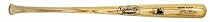 Louisville Slugger MLB180 Natural Wood Baseball Bat