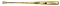 Louisville Slugger MLB180 Natural Wood Baseball Bat
