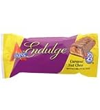Atkins EC CNC Atkins Endulge Candy Caramel Nut Chew