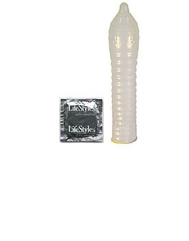 Lifestyles Ultra Sensitiv 1712 Size: 4X12