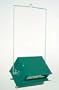 Squirrel- Proof Rolling Bird Feeder
