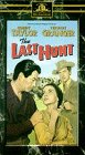 Last Hunt by MGM (Warner)