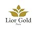Lior Gold Paris Rejuvenating Day Cream, Regenerating Night Cream & Golden Facial Peel 1.7 fl. oz. each