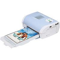 Sagem PHOTO EASY 110 WIFI Fotodrucker 150.0 x 100.0 mm 60 Sekunden/Foto USB2.0/PictBridge/IrDA/WiFi