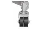 Tools & Hardware : Caster Support Each. Package of 4