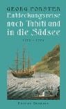 Entdeckungsreise nach Tahiti und in die S�dsee 1772-1775