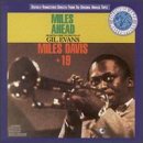 Click here to buy Miles Ahead by  Miles Davis .