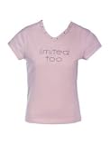 Rhinestone Tee