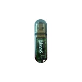 TakeMS - Flash Drive 2 Go S�curis� - USB 2 Haute vitesse