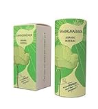 Crazylibellule & The Poppies Shanghaijava Collection - Ananas Imperial Crazystick