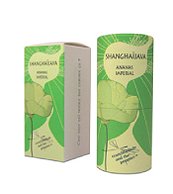 Crazylibellule & The Poppies Shanghaijava Collection - Ananas Imperial Crazystick