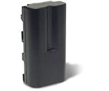 Sony L Type NP-F330/550/570 Eq. Camcorder/Digital Camera Battery