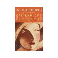 Friend of My Youth: Stories
