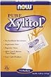 Xylitol by Now Foods 75 Packets