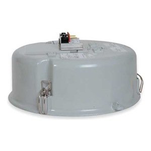  HID Ballast Housing, Low Bay, 250 W 