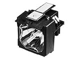 Sony - LCD projector lamp