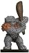 Troglodyte Bonecrusher 27/60 Common