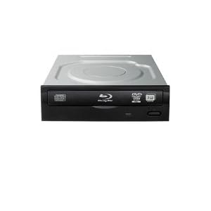 LiteOn iHBS112-29 12x Internal SATA Blu-Ray Combo Burner 8Mb Cache, Black
