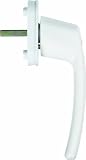 ABUS 305313 Fenstergriff Typ FG 200 W