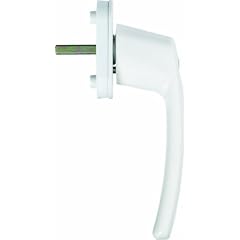 ABUS 305313 Fenstergriff Typ FG 200 W