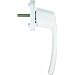 ABUS 305313 Fenstergriff Typ FG 200 W