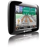 Navigon 2100 GPS Navigator Black