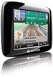Navigon 2100 GPS Navigator Black