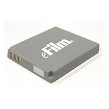 Delkin Devices Canon NB4L Batt Fits Canon SD-200 SD-300 SD-400