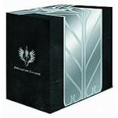 銀河英雄伝説 CD-BOX 銀河帝国SIDE