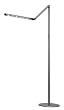 I-Tower High Power LED Floor Lamp- Silver/Cool I-Tower High Power LED Floor Lamp- Silver/Cool