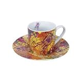 Produkt-Bild: Espresso Boogie Jungle - Orange