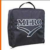 Mero Automatentasche - Atemreglertasche