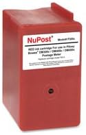 NuPost ecoPost Remanufactured Postage Meter Ink Cartridge Replacement for Pitney Bowes 787-E | Magenta