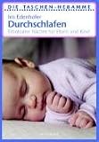 Produkt-Bild: Durchschlafen. Die Taschen-Hebamme. Erholsame N&auml;chte f&uuml;r Eltern und Kind (Irisiana)