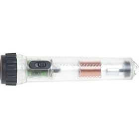 Shake-n-Charge Flashlight