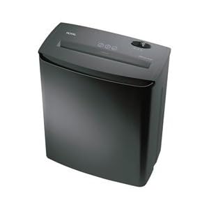 Royal Sovereign JS55 Shredder with Basket by Royal