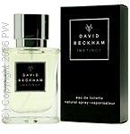 David Beckham Instinct Cologne for Men 2.5 oz Eau De Toilette Spray