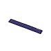 Fellowes Microban Wrist Support REST,WRIST,GEL,MICROBNSPH 2514700 (Pack of4)