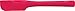 Chef'n Switchit Slim Silicone Spatula, Cherry